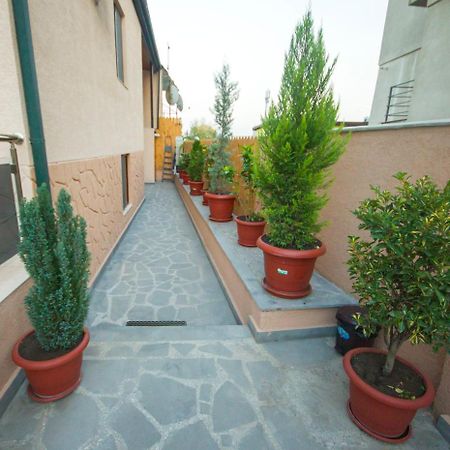 Hotel Elegant 2 Tbilisi Exteriér fotografie