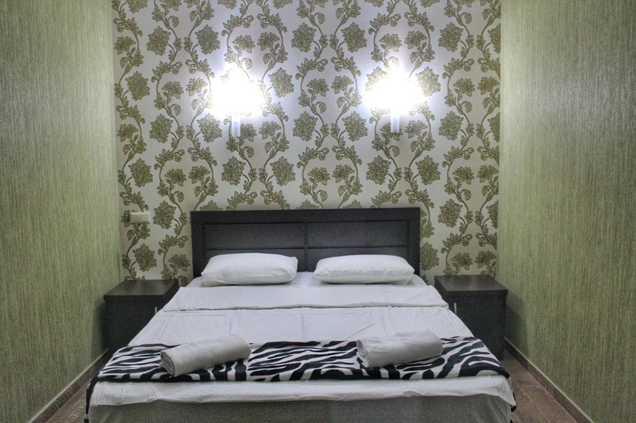 Hotel Elegant 2 Tbilisi Exteriér fotografie