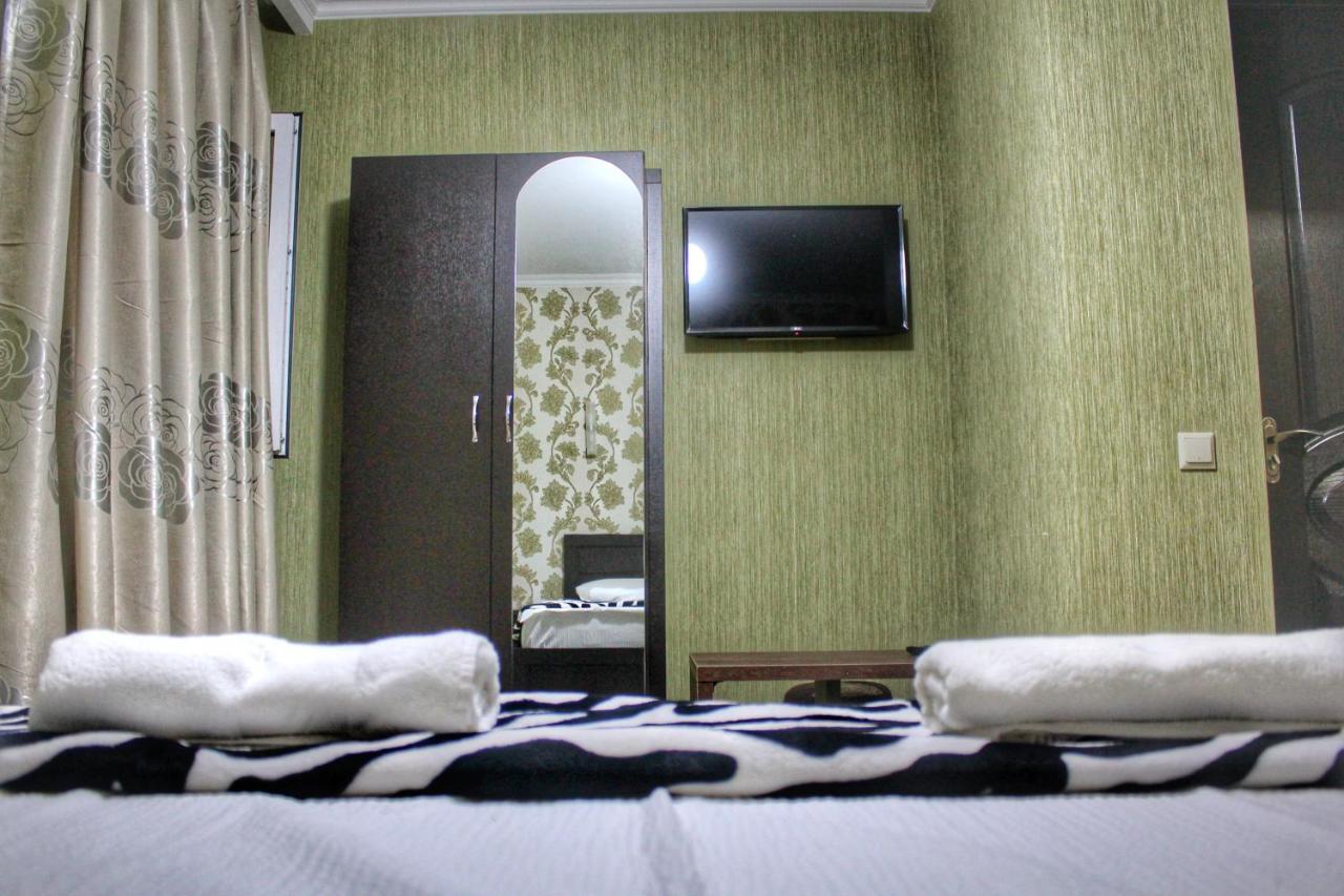 Hotel Elegant 2 Tbilisi Exteriér fotografie