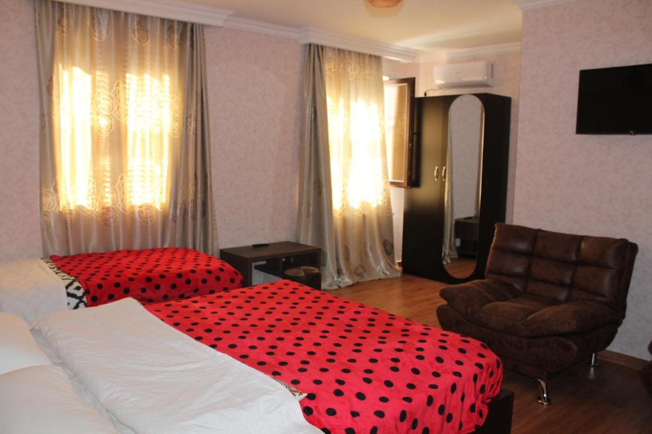 Hotel Elegant 2 Tbilisi Exteriér fotografie