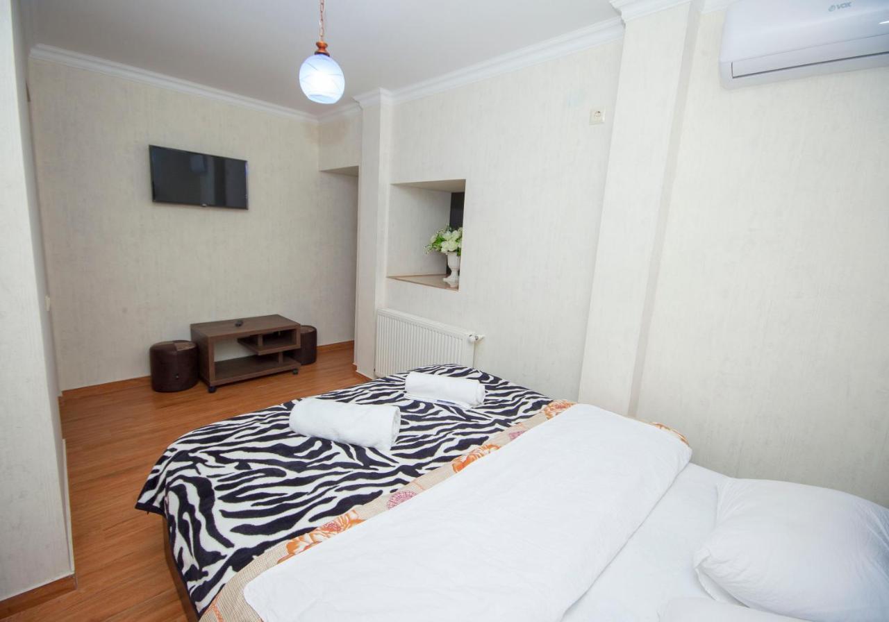 Hotel Elegant 2 Tbilisi Exteriér fotografie
