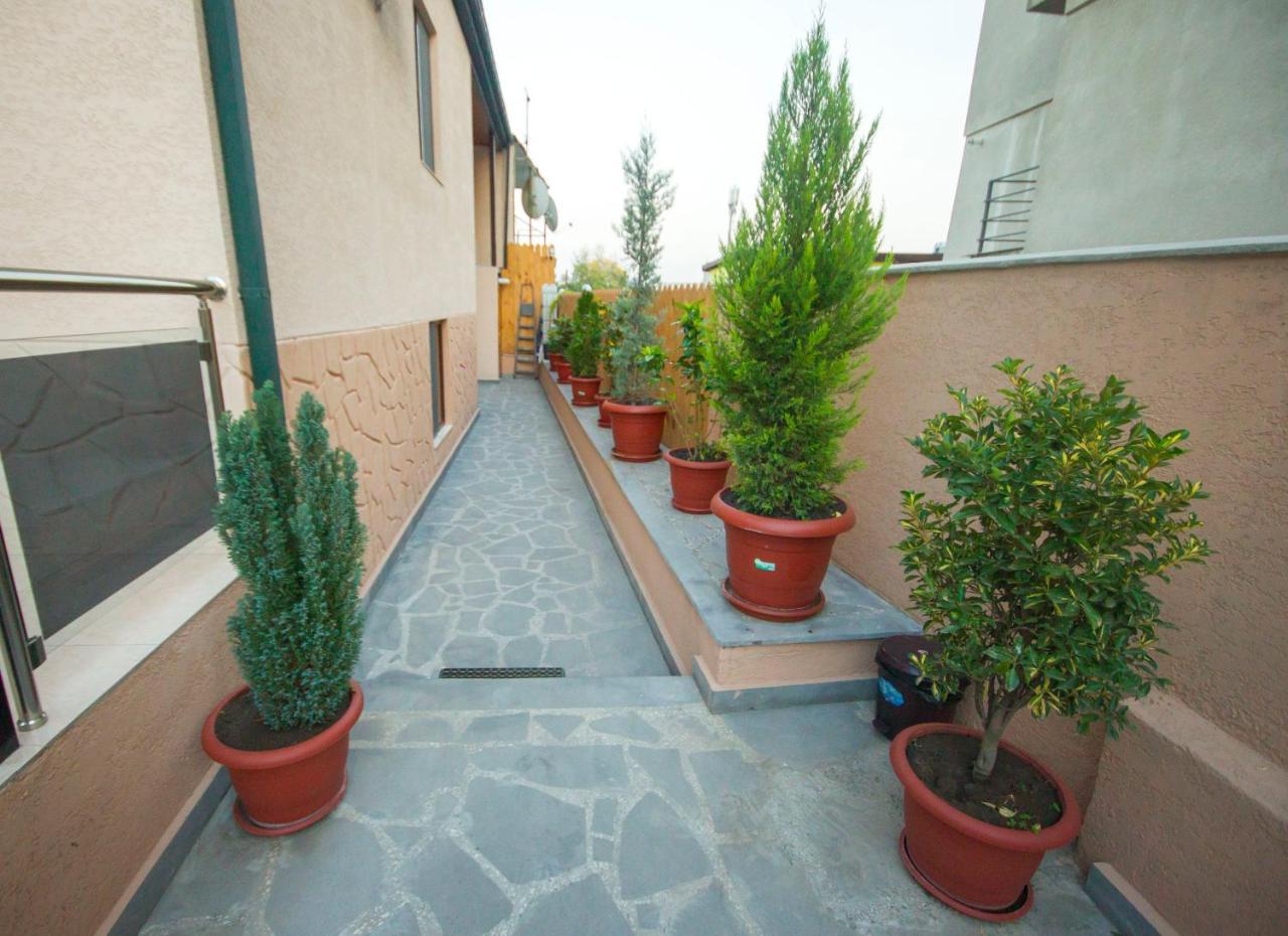 Hotel Elegant 2 Tbilisi Exteriér fotografie