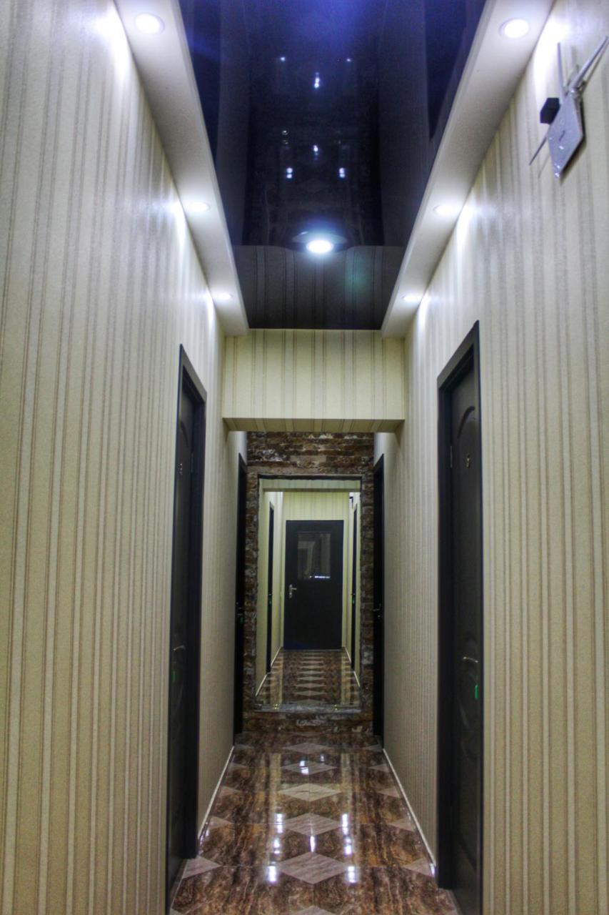 Hotel Elegant 2 Tbilisi Exteriér fotografie