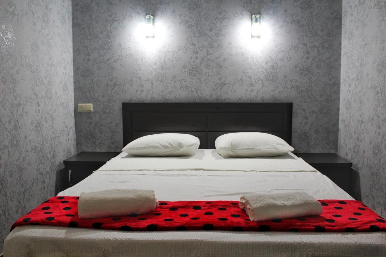 Hotel Elegant 2 Tbilisi Exteriér fotografie