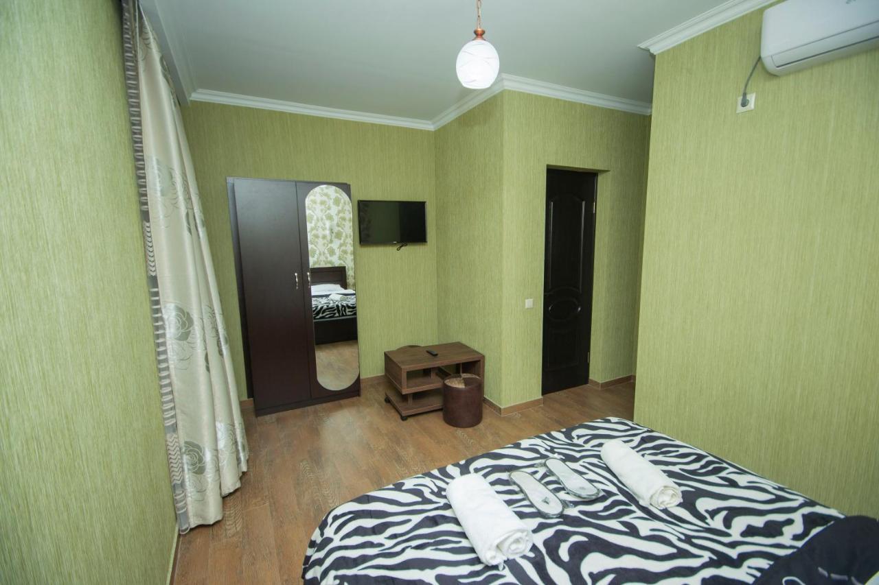 Hotel Elegant 2 Tbilisi Exteriér fotografie