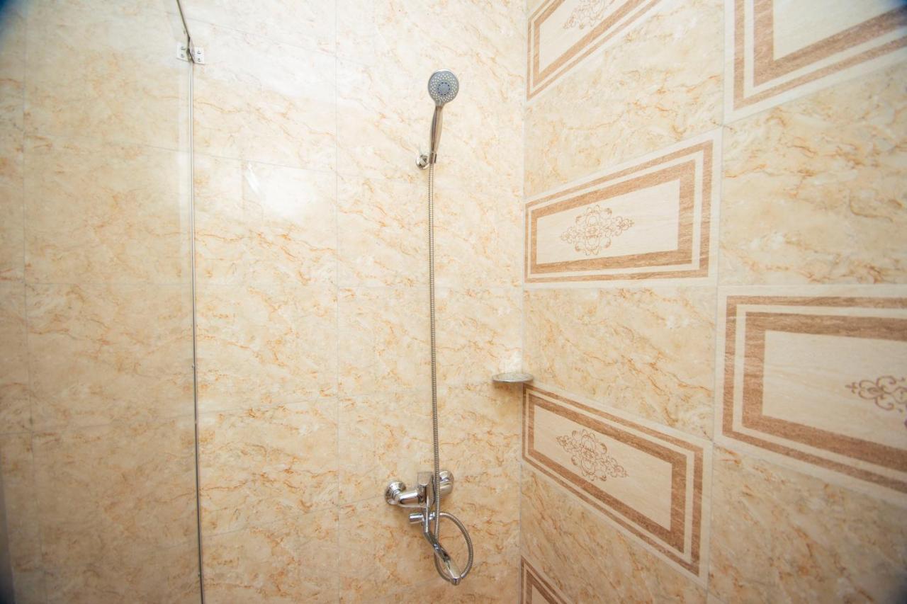 Hotel Elegant 2 Tbilisi Exteriér fotografie