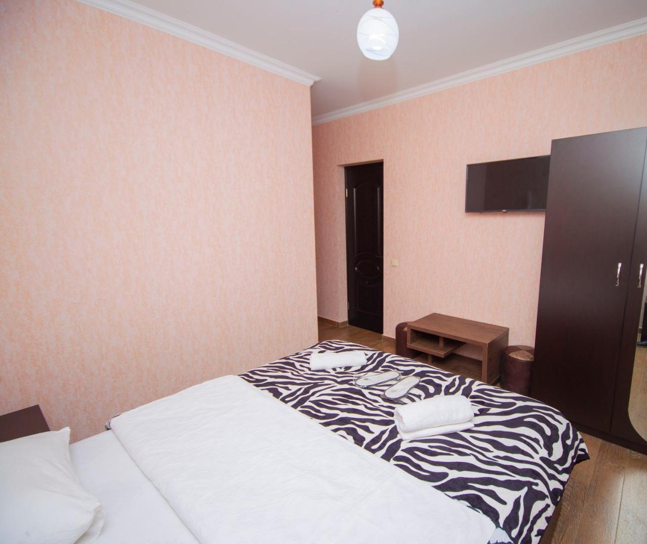 Hotel Elegant 2 Tbilisi Exteriér fotografie