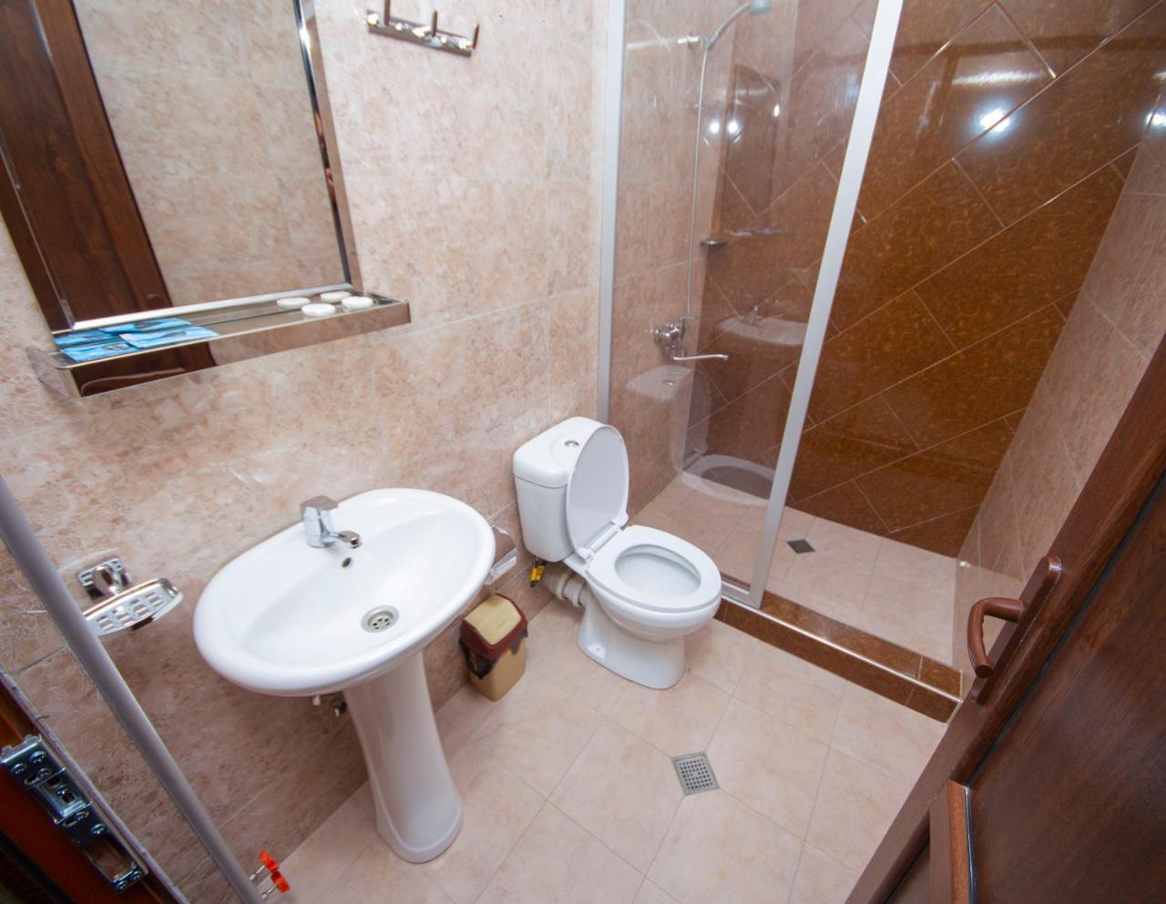 Hotel Elegant 2 Tbilisi Exteriér fotografie