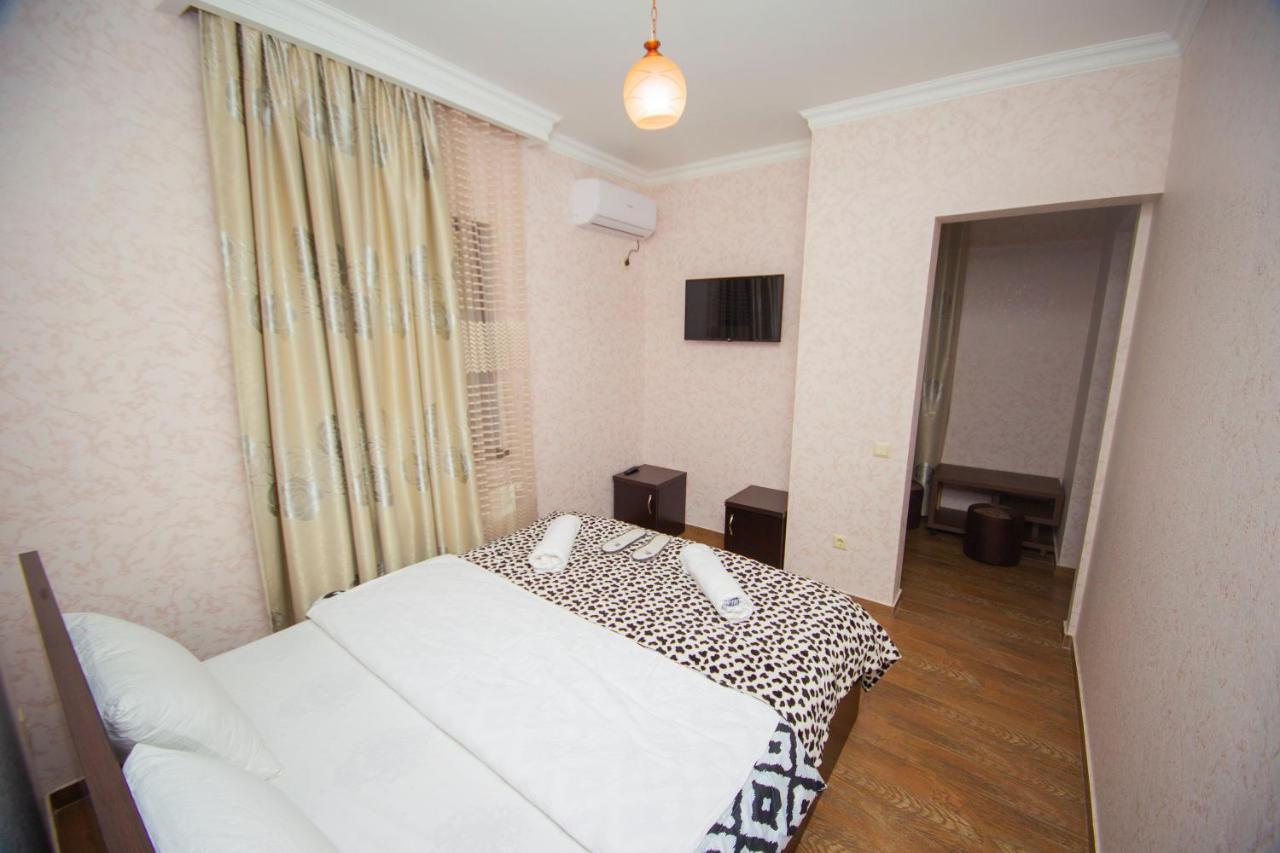 Hotel Elegant 2 Tbilisi Exteriér fotografie