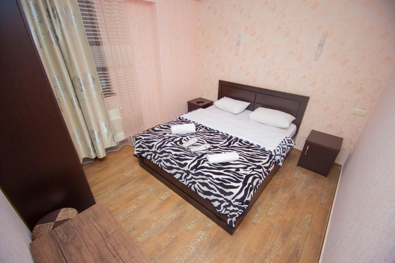 Hotel Elegant 2 Tbilisi Exteriér fotografie