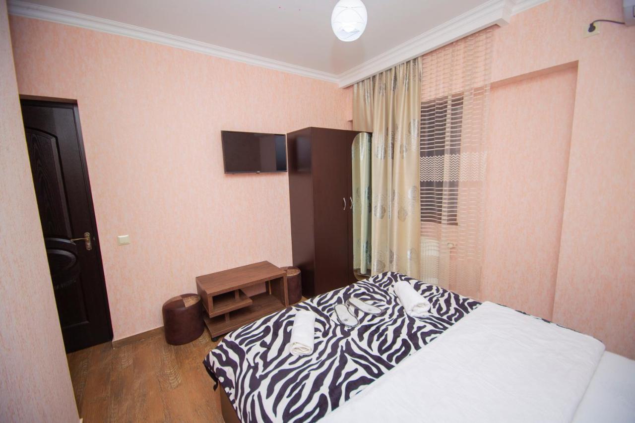 Hotel Elegant 2 Tbilisi Exteriér fotografie