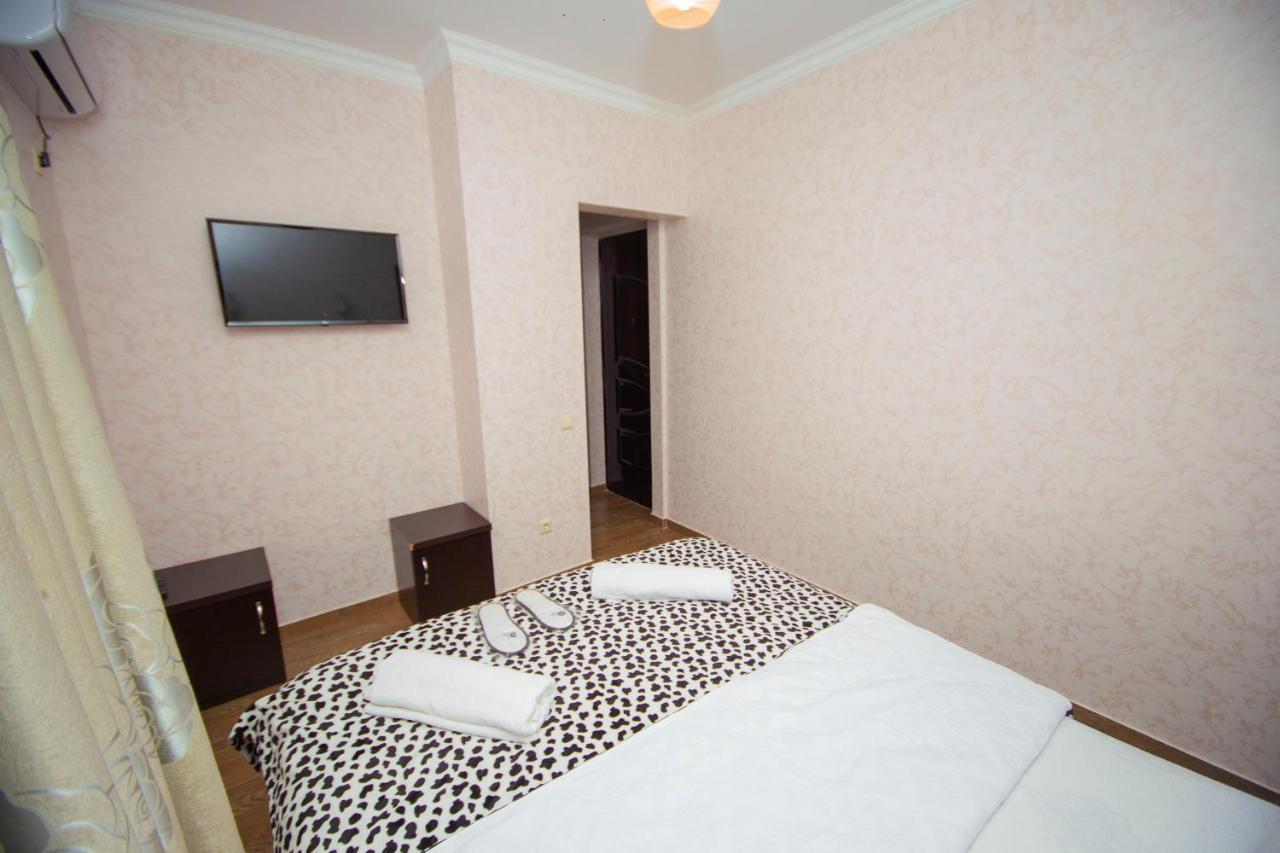 Hotel Elegant 2 Tbilisi Exteriér fotografie