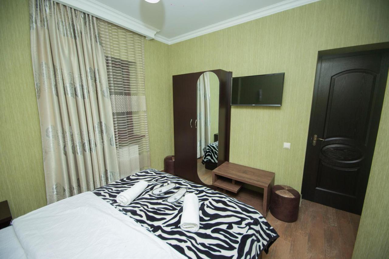 Hotel Elegant 2 Tbilisi Exteriér fotografie