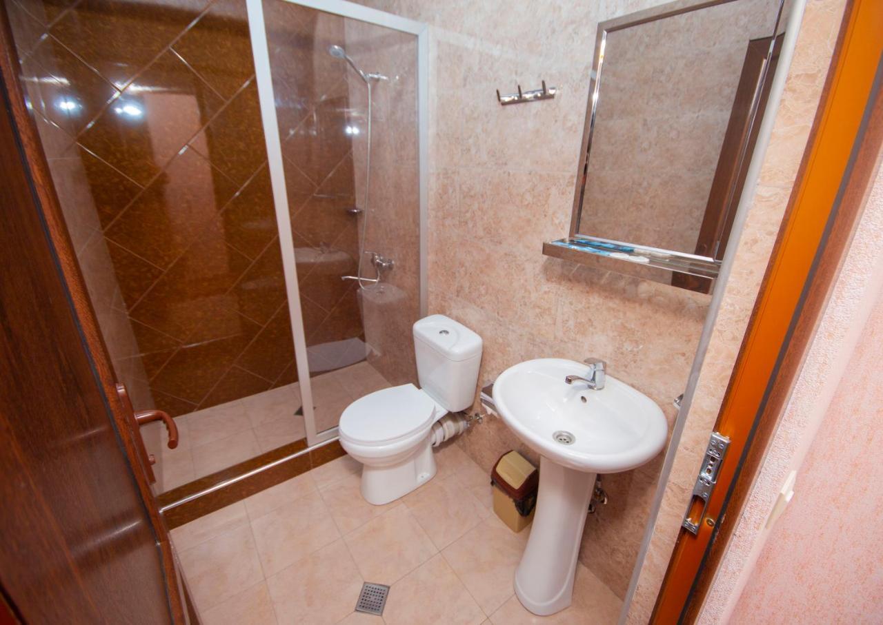 Hotel Elegant 2 Tbilisi Exteriér fotografie