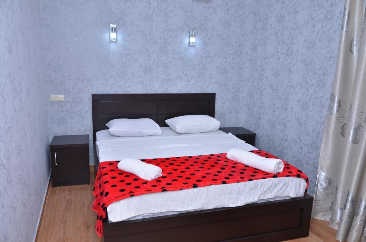 Hotel Elegant 2 Tbilisi Exteriér fotografie