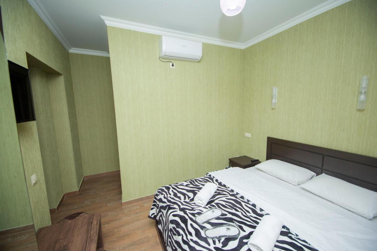 Hotel Elegant 2 Tbilisi Exteriér fotografie
