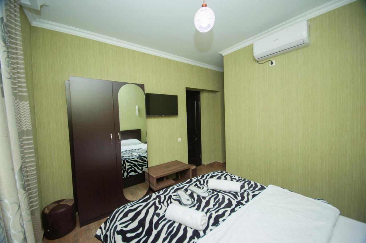 Hotel Elegant 2 Tbilisi Exteriér fotografie